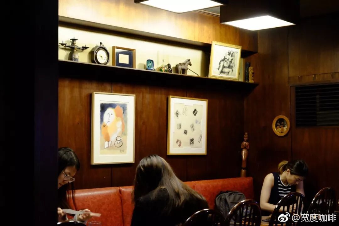 宽舍里的日本单品豆分享会 宽舍quandohouse 微信公众号文章阅读 Wemp