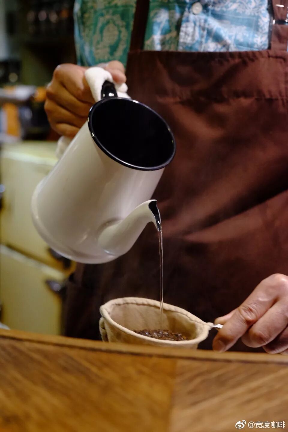 宽舍里的日本单品豆分享会 宽舍quandohouse 微信公众号文章阅读 Wemp