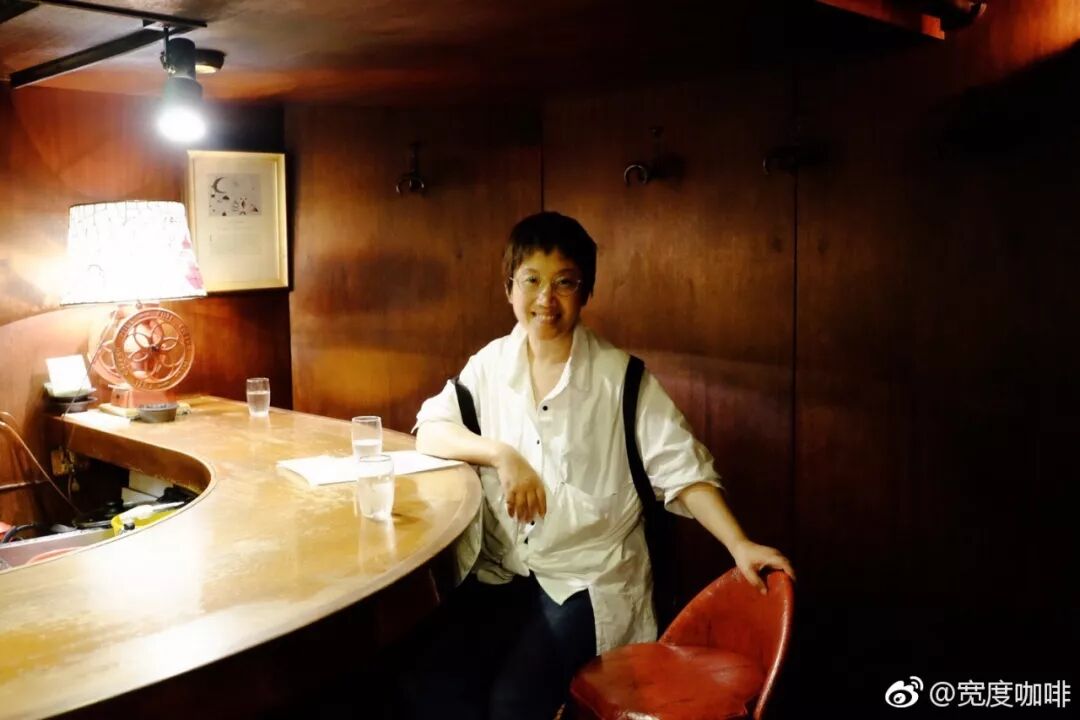 宽舍里的日本单品豆分享会 宽舍quandohouse 微信公众号文章阅读 Wemp