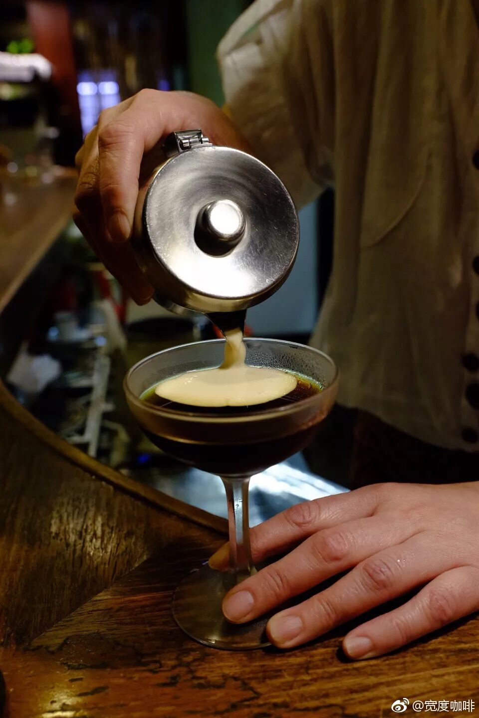 宽舍里的日本单品豆分享会 宽舍quandohouse 微信公众号文章阅读 Wemp