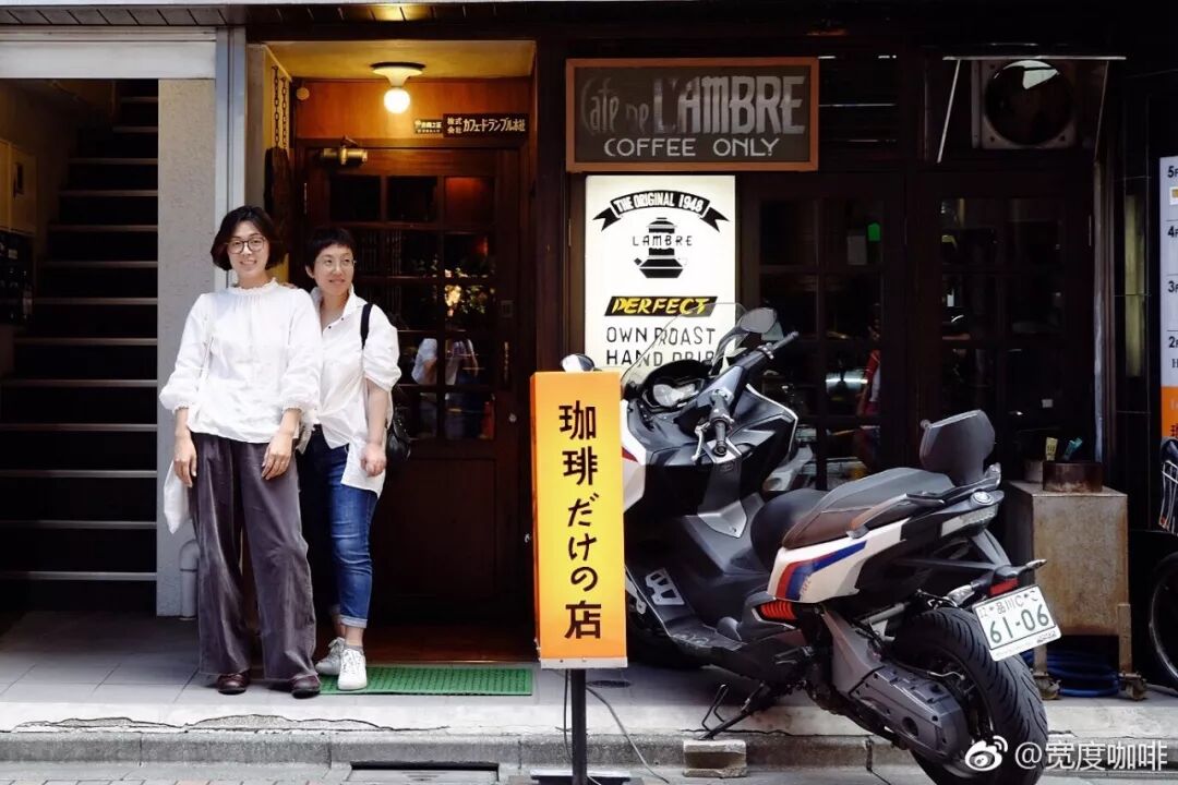 宽舍里的日本单品豆分享会 宽舍quandohouse 微信公众号文章阅读 Wemp