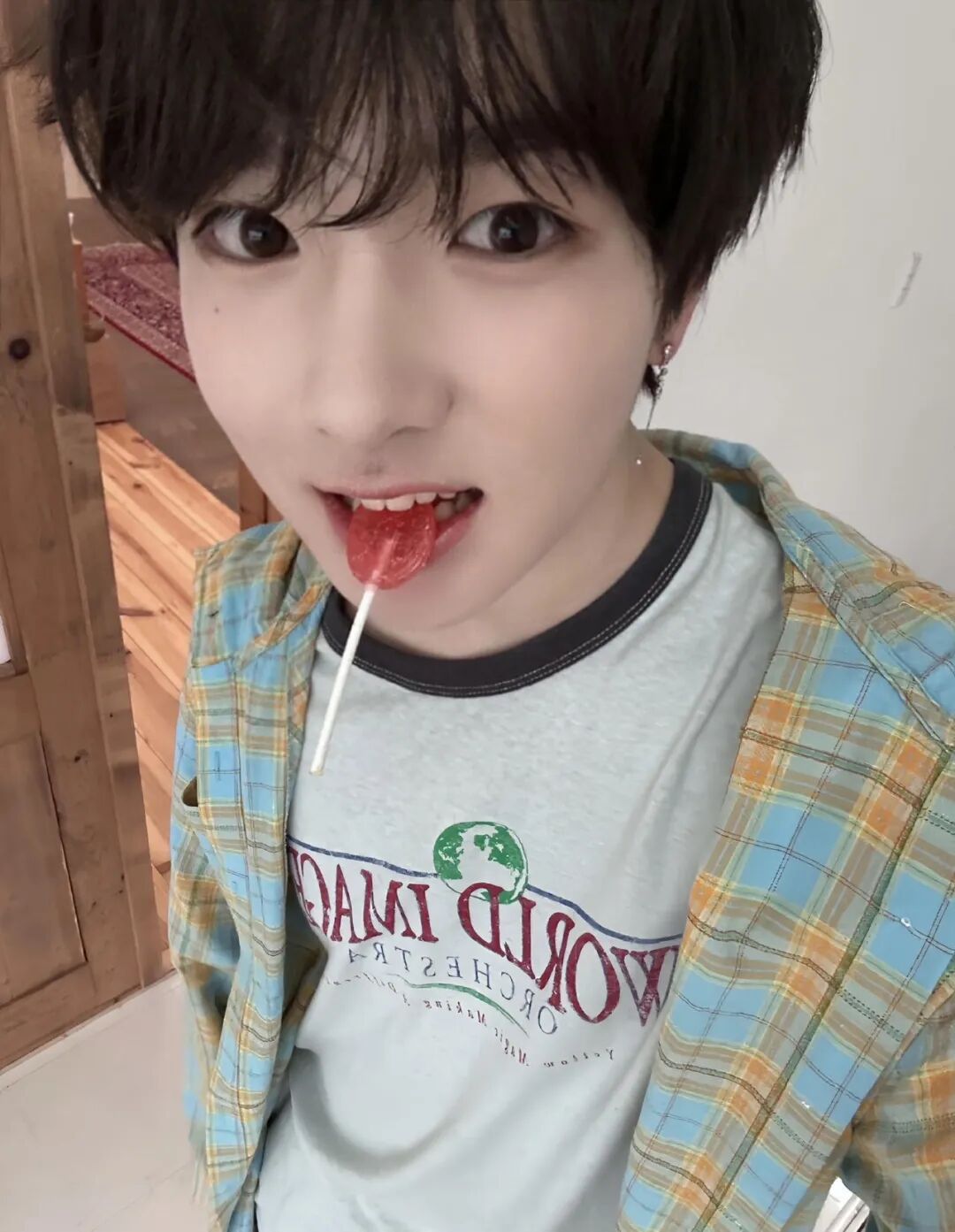 你可能不认识我 但一定用过我表情包