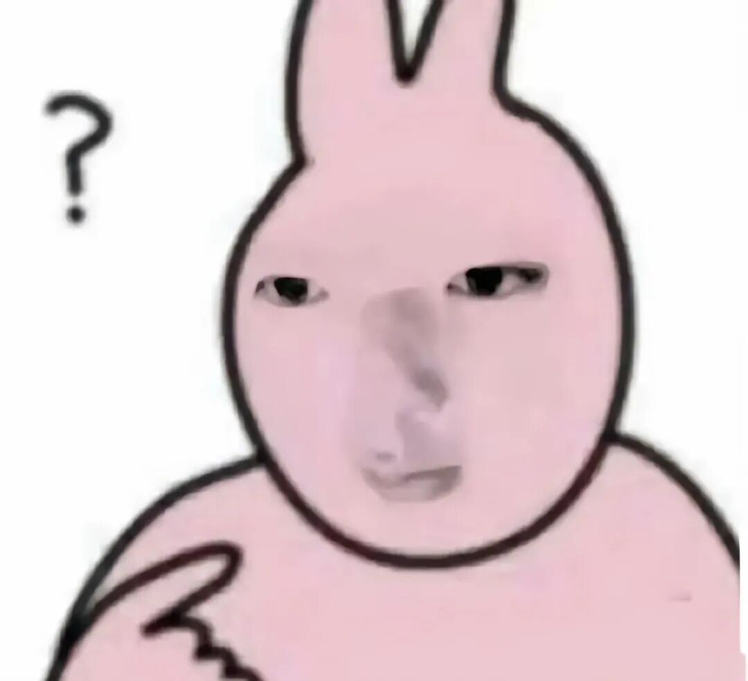 你可能不认识我 但一定用过我表情包