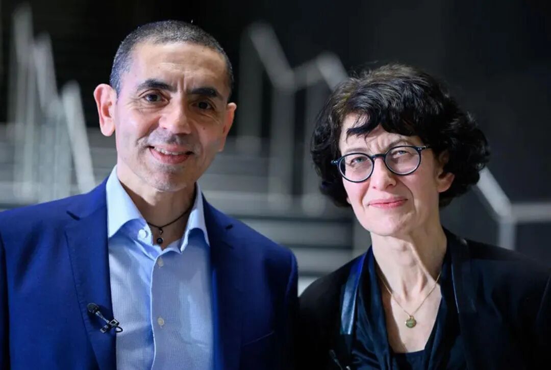 爆红新冠疫苗背后的拜恩泰科：史上最牛新冠疫苗研发者！