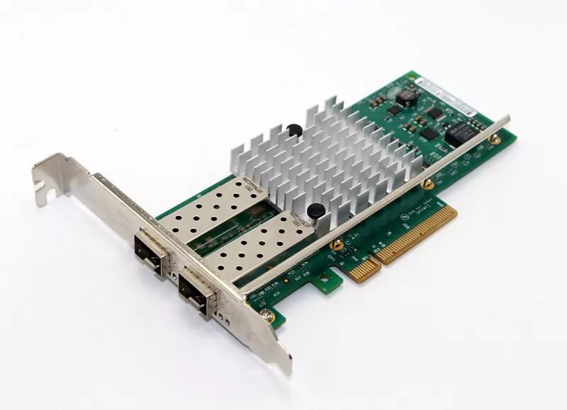 Proxmox VE Meshed Network Proxmox 