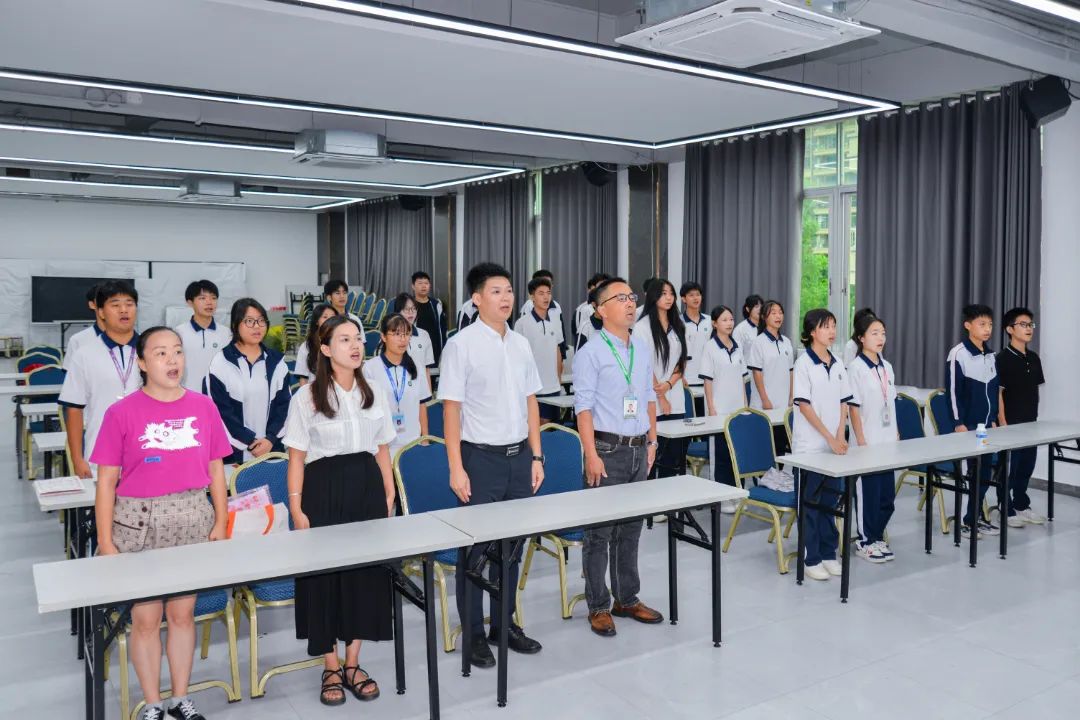 广东省高新技术高级技工学校