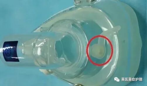 呼吸机湿化罐怎么加水【执业规范】无创呼吸机使用教程（收藏）_https://www.jmylbn.com_新闻资讯_第5张