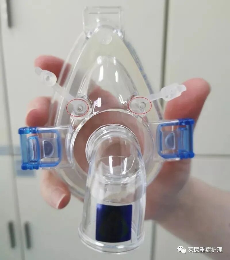 呼吸机湿化罐怎么加水【执业规范】无创呼吸机使用教程（收藏）_https://www.jmylbn.com_新闻资讯_第3张