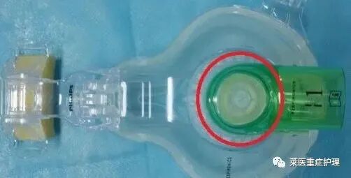 呼吸机湿化罐怎么加水【执业规范】无创呼吸机使用教程（收藏）_https://www.jmylbn.com_新闻资讯_第7张