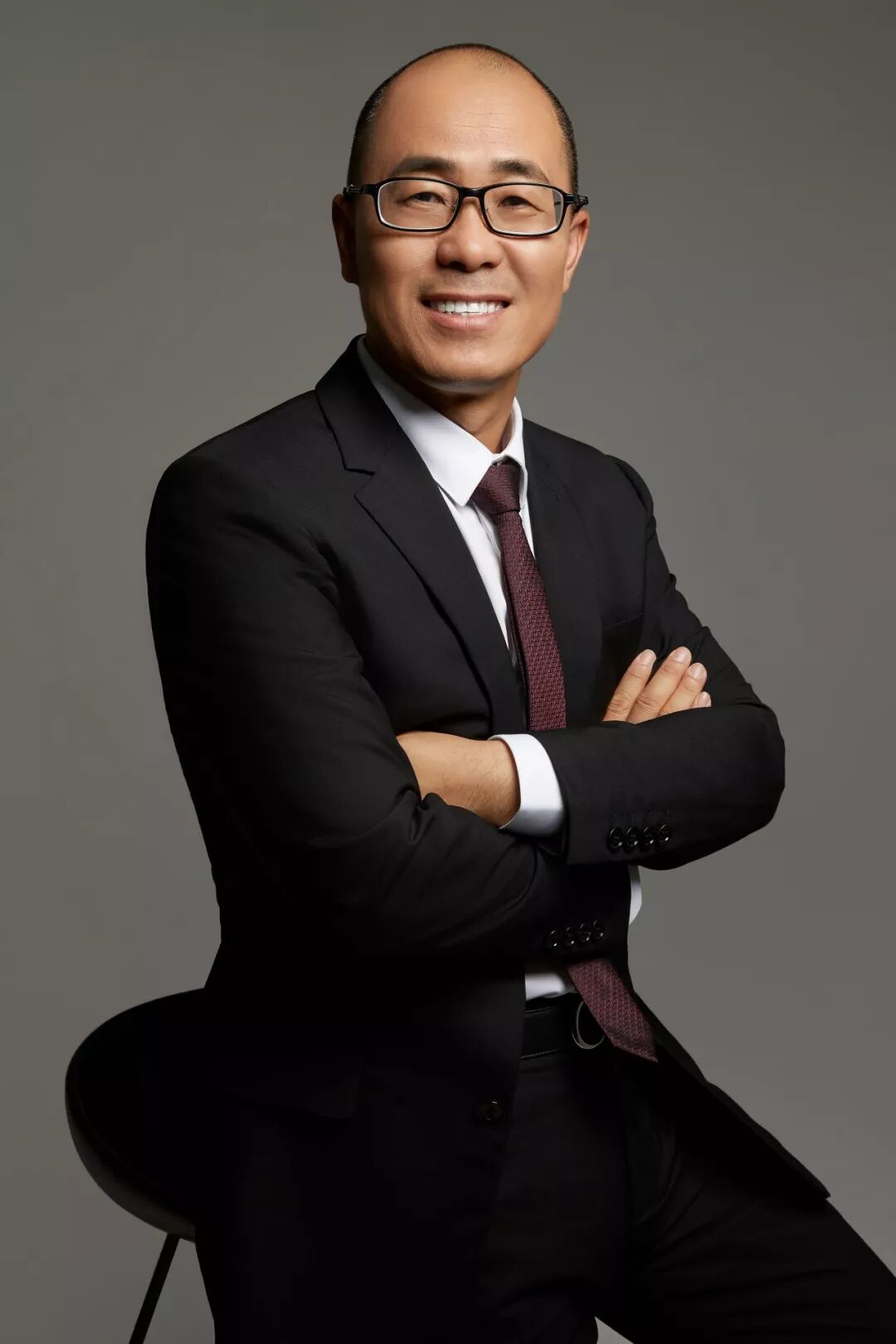 安奈儿安奈儿董事长曹璋荣膺深圳服装行业功勋人物奖