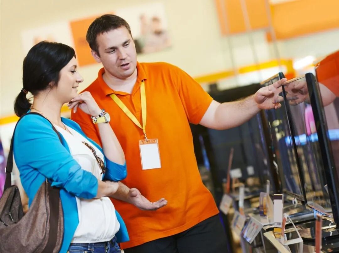 管理与营销：直播带货的“网红”与给企业打工的“售货员”