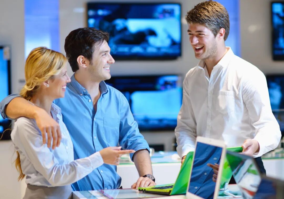 管理与营销：直播带货的“网红”与给企业打工的“售货员”