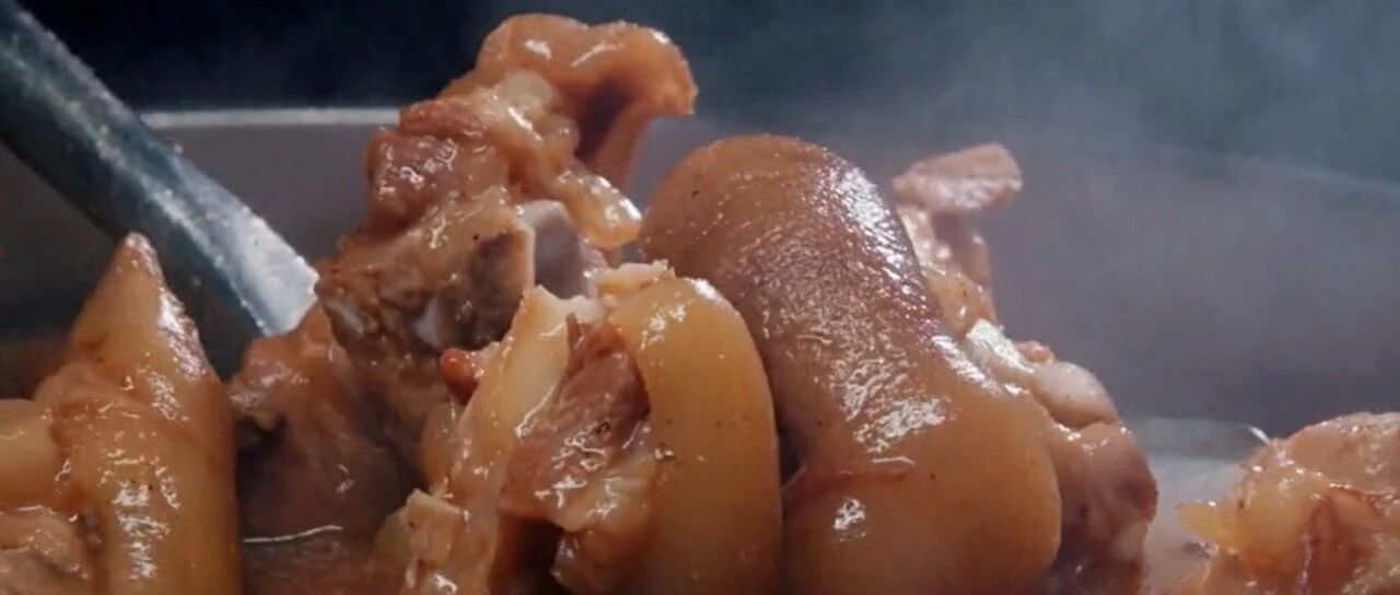 只有中国人，才能把早餐拍出100集