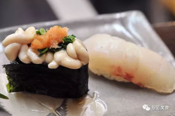 顶级刺身寿司鱼类大全 自由微信 Freewechat