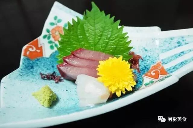 日料菜品裝飾大全 收趣雲書籤 微文庫