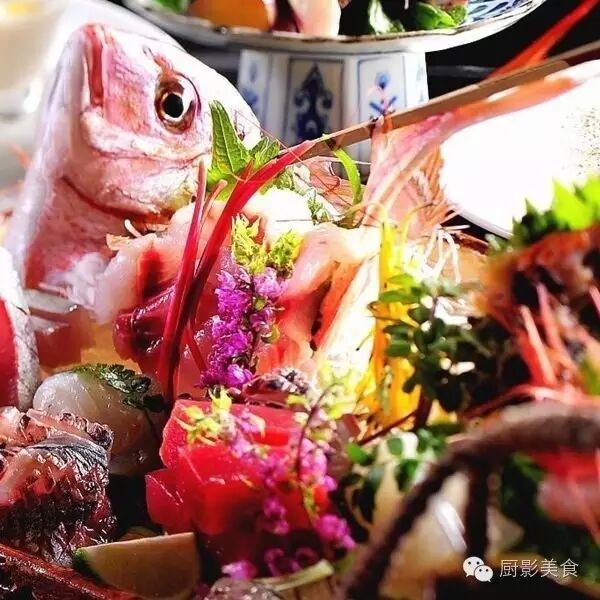 魚中之王：鯛魚的種類和料理介紹_收趣雲書籤- 微文庫