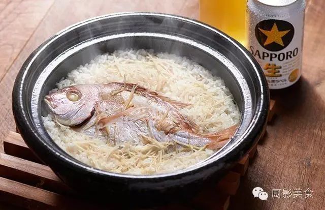 魚中之王 鯛魚的種類和料理介紹 收趣雲書籤 微文庫