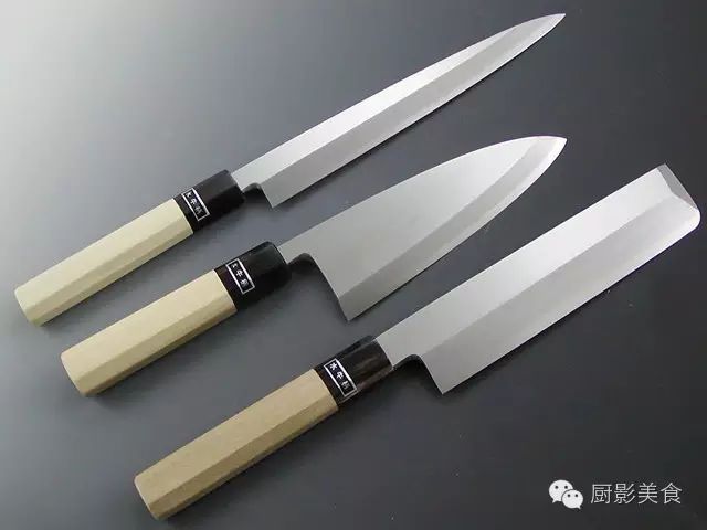 日本料理的刺身和厨刀| 自由微信| FreeWeChat