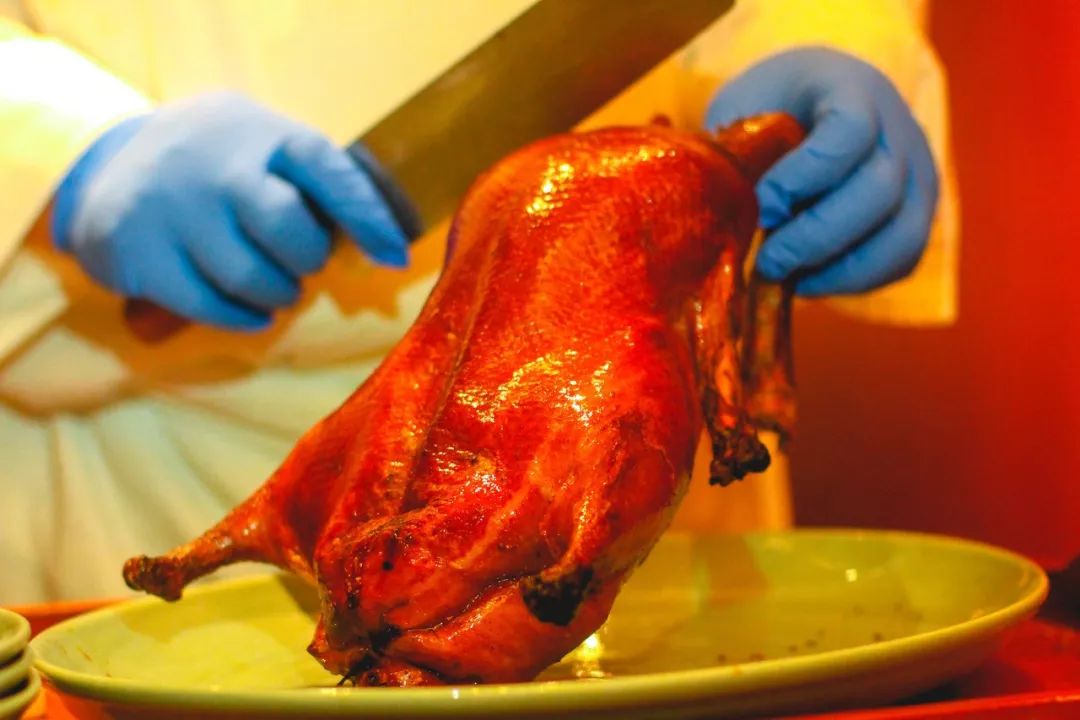 北京十大经典名菜