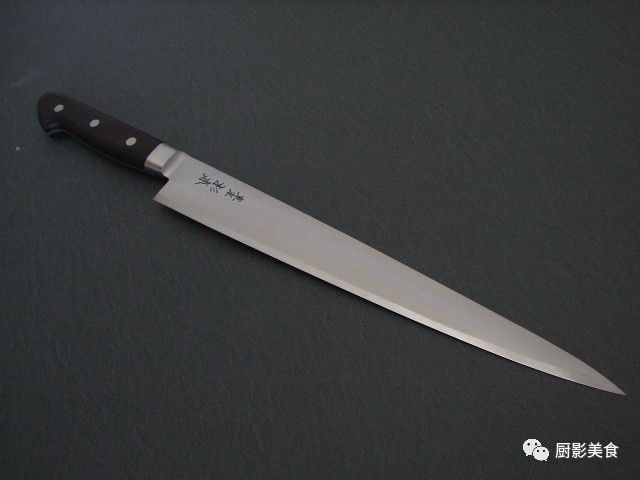 日式厨刀种类全解析 自由微信 Freewechat