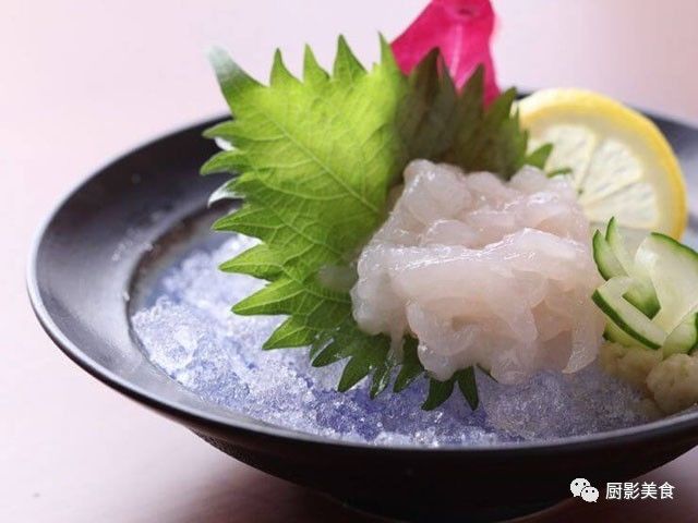 刺身海鲜料理第十弹 自由微信 Freewechat