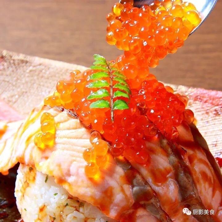 顶级刺身寿司鱼类大全 自由微信 Freewechat