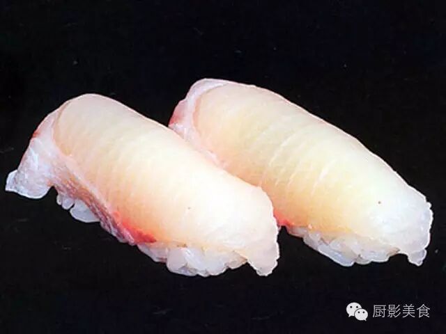 史上最全的寿司食材宝典 四个小土豆 微信公众号文章阅读 Wemp