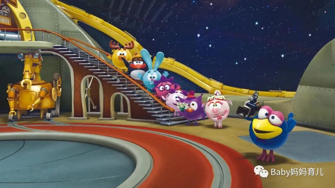 免费资源分享 | 俄罗斯国宝级科普动画《平博士密码》来啦！暑假给娃安排最前沿的科普动画，最有趣的故事情节，最通俗易懂的知识结构！