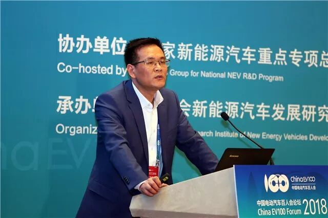 輪轂電機在新能源汽車驅動系統中應用剖析的圖7