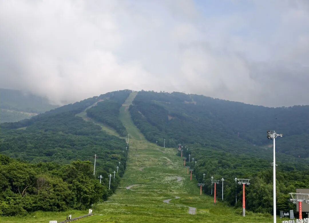 北大湖Club Med夏季一价全包避暑套餐 582元起每人每晚亲子度假省心游