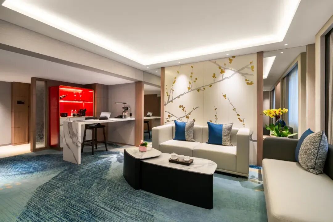 海南陵水凯悦酒店299元晚含早周末不加价至11月有效期12月