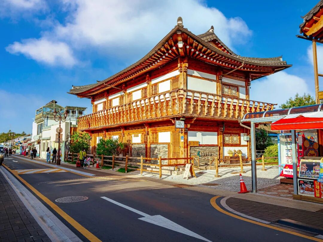 韩国十年签证简化携程机票最高补贴300元 济州釜山多城游攻略
