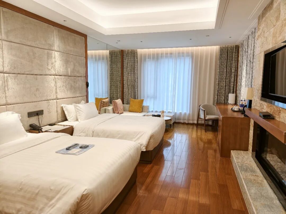 北大湖Club Med夏季一价全包避暑套餐 582元起每人每晚亲子度假省心游