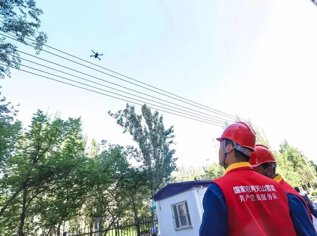 國家電網(wǎng)公司董事長、黨組書記寇偉：建設(shè)泛在電力物聯(lián)網(wǎng) 助推能源革命