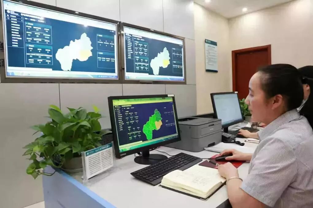 國家電網(wǎng)公司董事長、黨組書記寇偉：建設(shè)泛在電力物聯(lián)網(wǎng) 助推能源革命