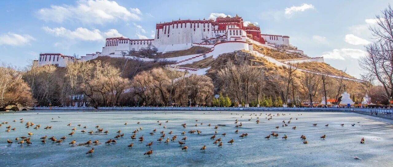 Year Round Tibet Guide