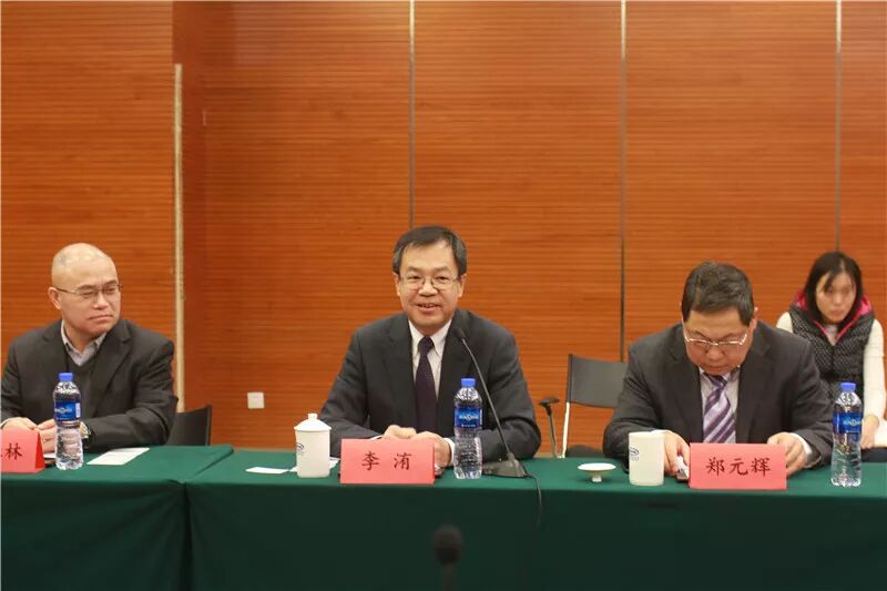 天津大学教学信息管理系统_签署战略协议_战略合作协议签署流程