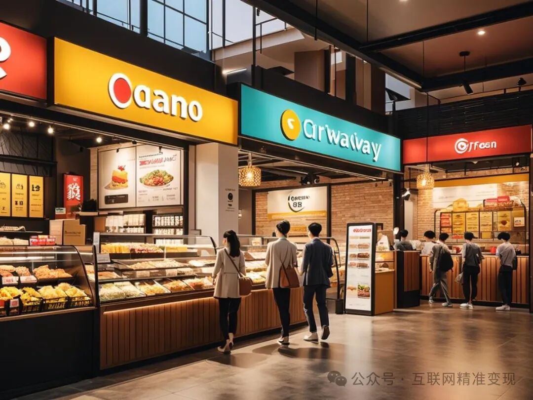 下班后赚钱的副业，副业新潮流！下班时间如何打造你的第二收入曲线？