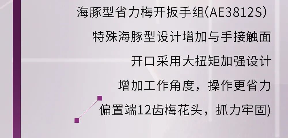 扳手先锋-JTC常规扳手