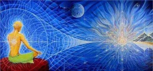 你的运气不好？可能与人体磁场有关！