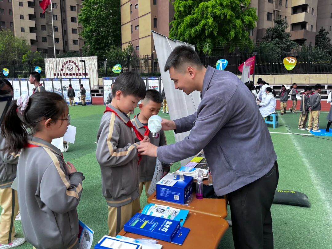 公益创业项目有哪些_公益创业项目书_公益科普创业项目