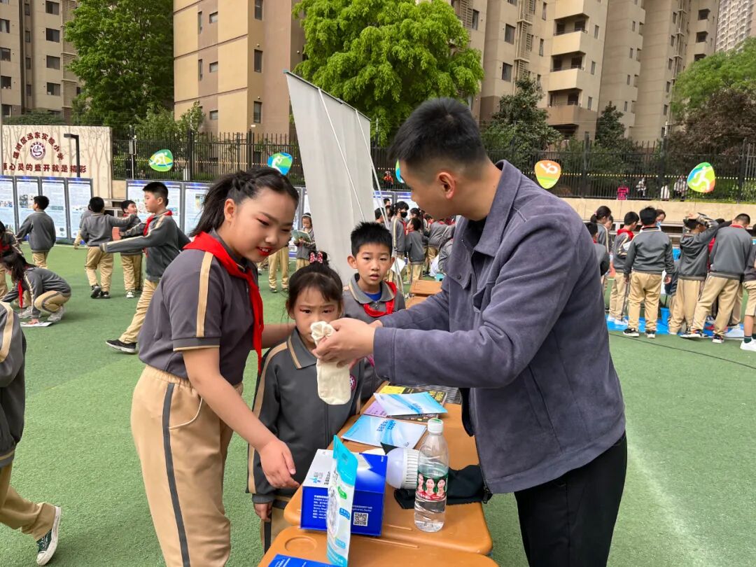 公益创业项目有哪些_公益科普创业项目_公益创业项目书