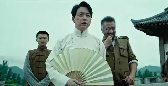 驚悚中有搞笑，神秘中帶情調，最燃爽的《鬼吹燈》來了 靈異 第9張