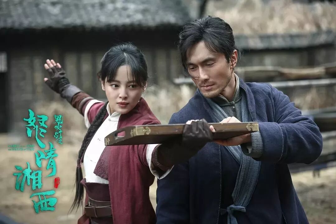 驚悚中有搞笑，神秘中帶情調，最燃爽的《鬼吹燈》來了 靈異 第12張