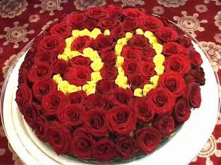 麻辣情医吴迪50大寿生日party流水席（10月22上海），来来来！