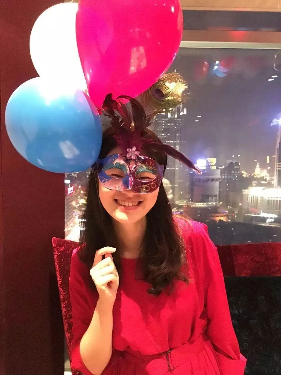 麻辣情医吴迪50大寿生日party流水席（10月22上海），来来来！