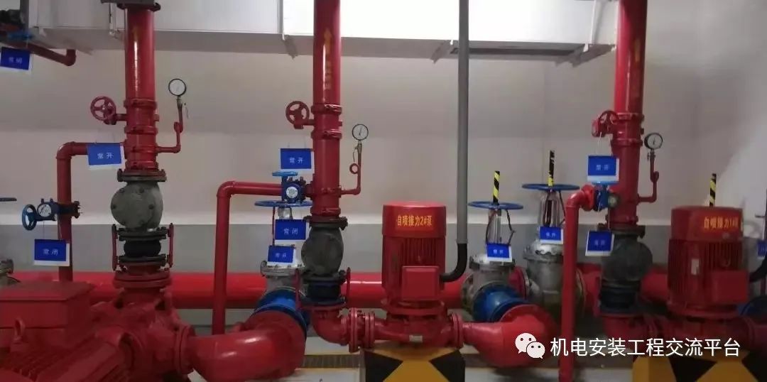 法蘭減壓閥