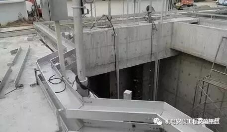 热浸锌桥架_热浸锌桥架的验收标准_热浸锌桥架和镀锌桥架的区别