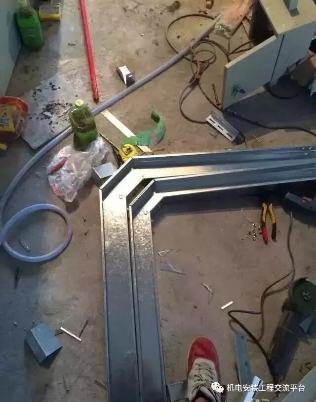 热浸锌桥架的验收标准_热浸锌桥架_热浸锌桥架和镀锌桥架的区别