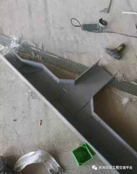 热浸锌桥架的验收标准_热浸锌桥架_热浸锌桥架和镀锌桥架的区别